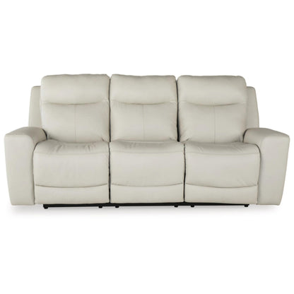 Mindanao PWR REC Sofa with ADJ Headrest