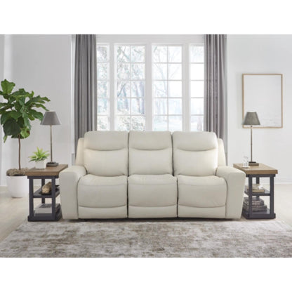 Mindanao PWR REC Sofa with ADJ Headrest