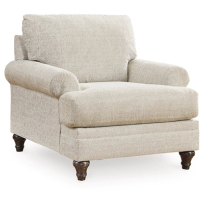 Valerani Chair - Sandstone