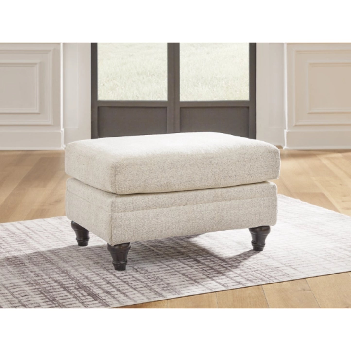 Valerani Ottoman - Sandstone