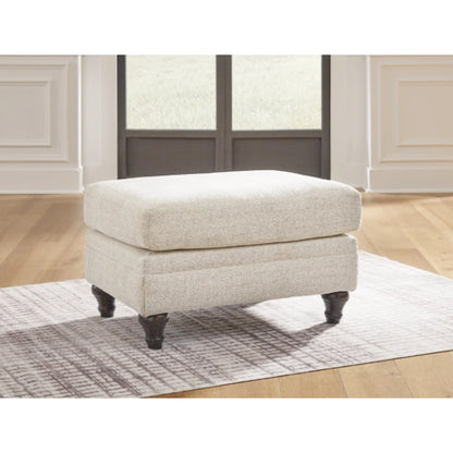 Valerani Ottoman - Sandstone