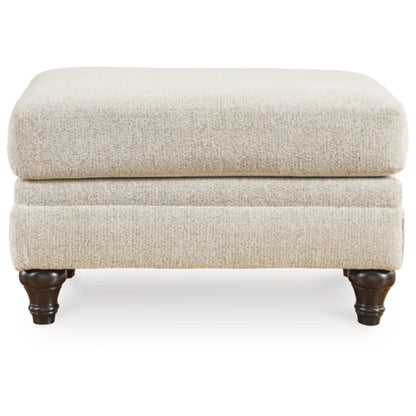 Valerani Ottoman - Sandstone