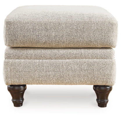 Valerani Ottoman - Sandstone