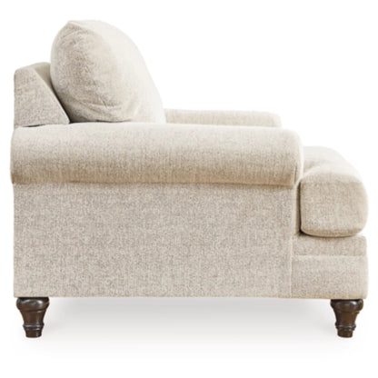 Valerani Chair - Sandstone