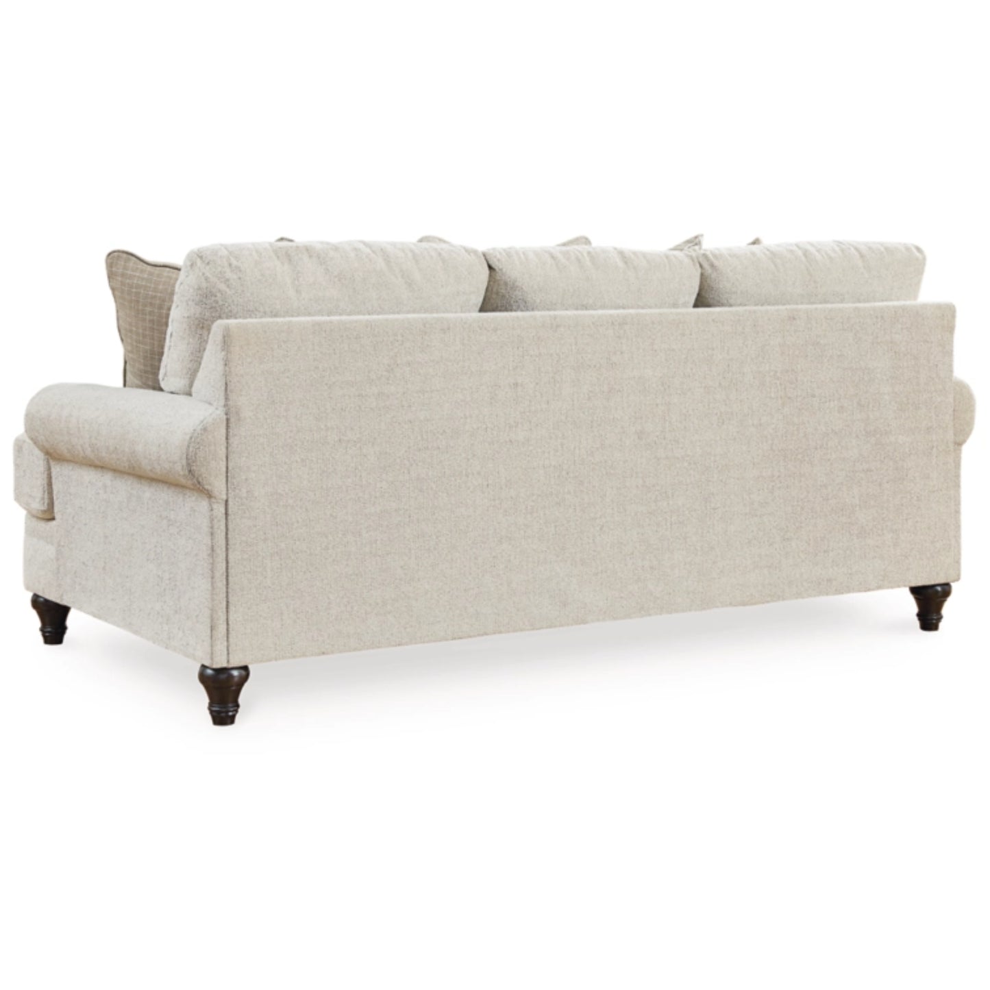 Valerani Sofa - Sandstone