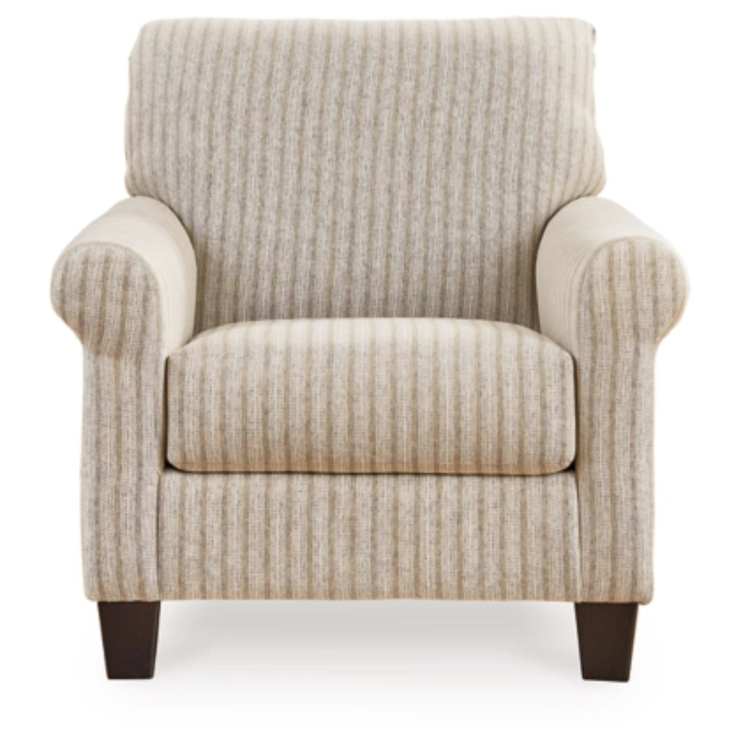 Valerani Accent Chair - Sandstone