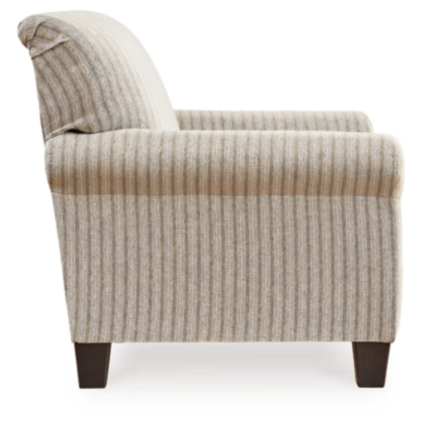 Valerani Accent Chair - Sandstone