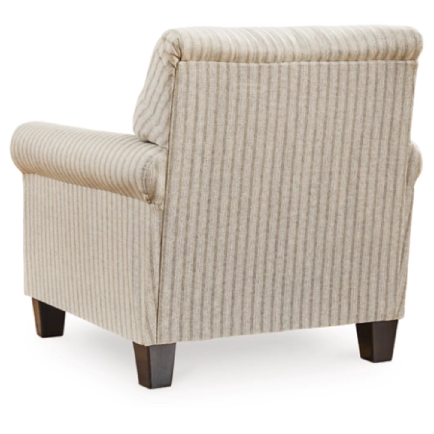 Valerani Accent Chair - Sandstone