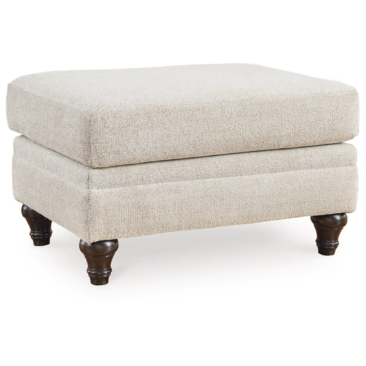 Valerani Ottoman - Sandstone