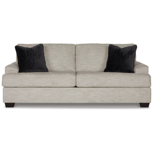 Vayda Sofa - Pebble