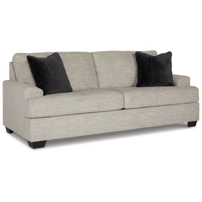 Vayda Sofa - Pebble