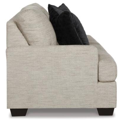 Vayda Sofa - Pebble