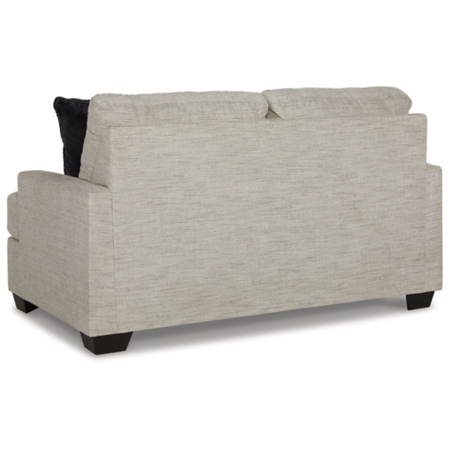 Vayda Loveseat - Pebble