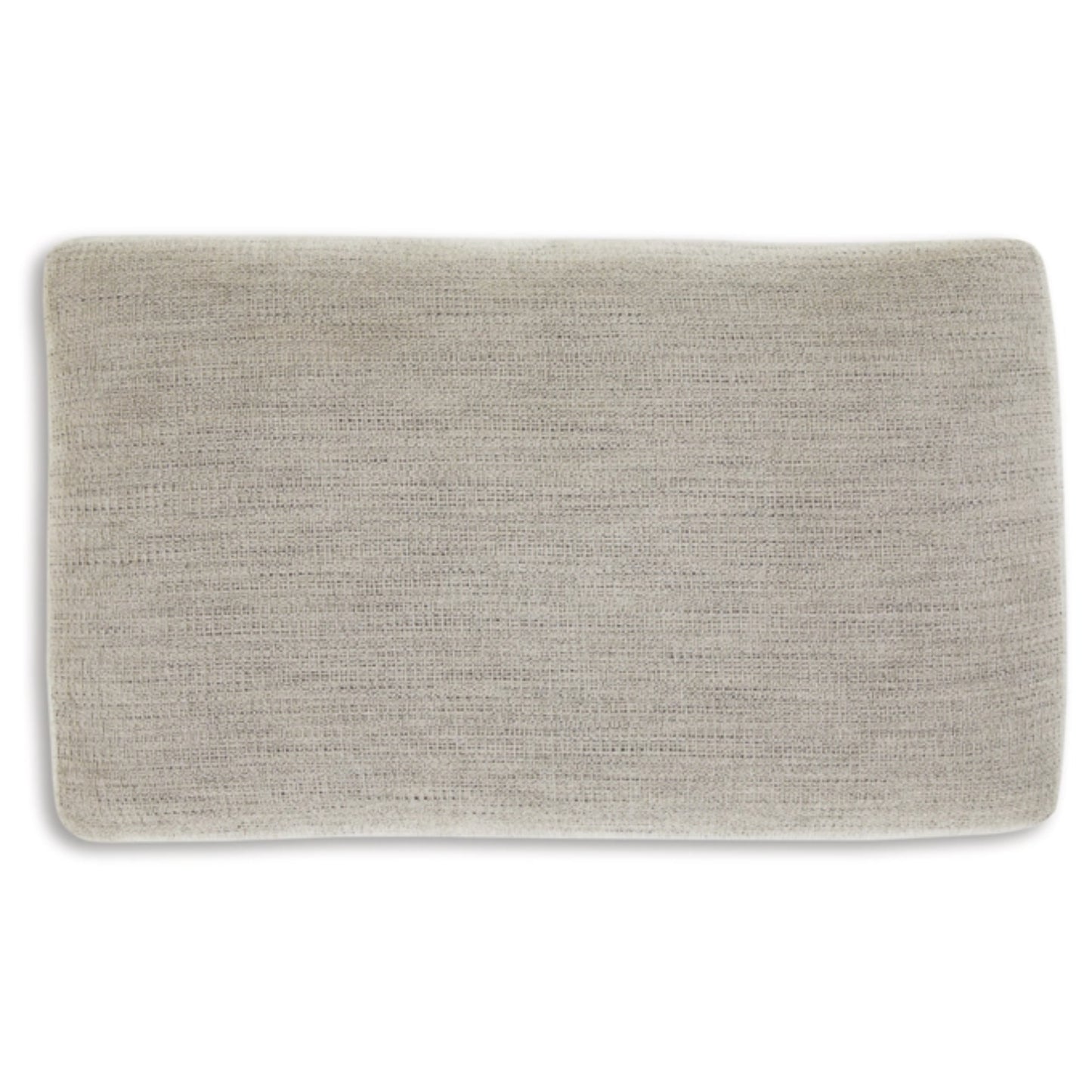 Vayda Ottoman - Pebble