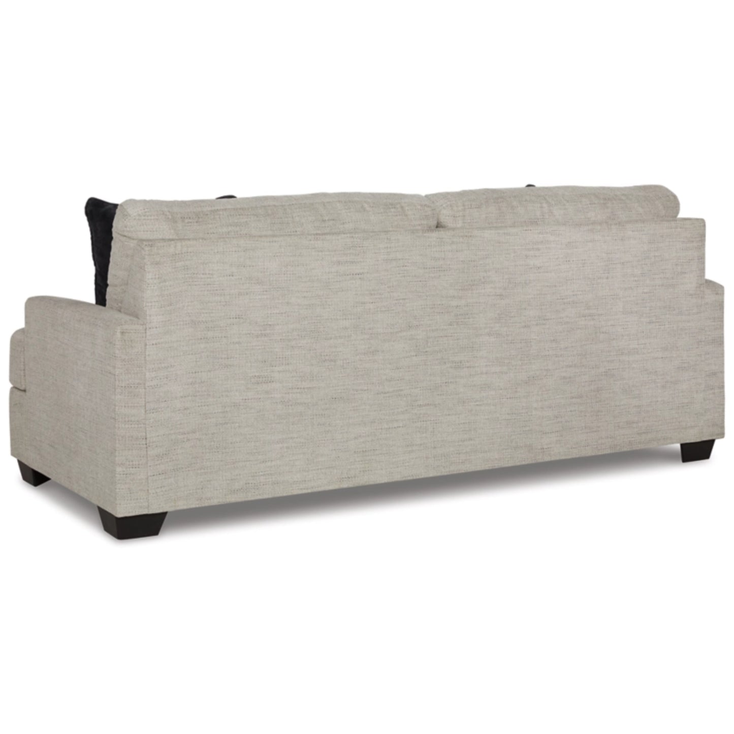 Vayda Sofa - Pebble