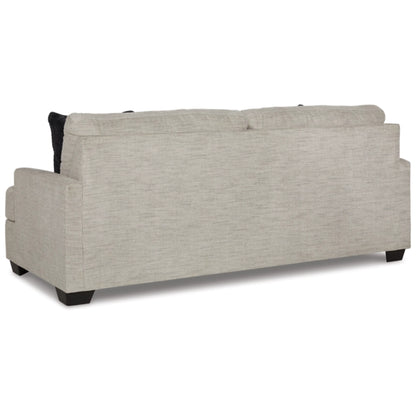 Vayda Sofa - Pebble