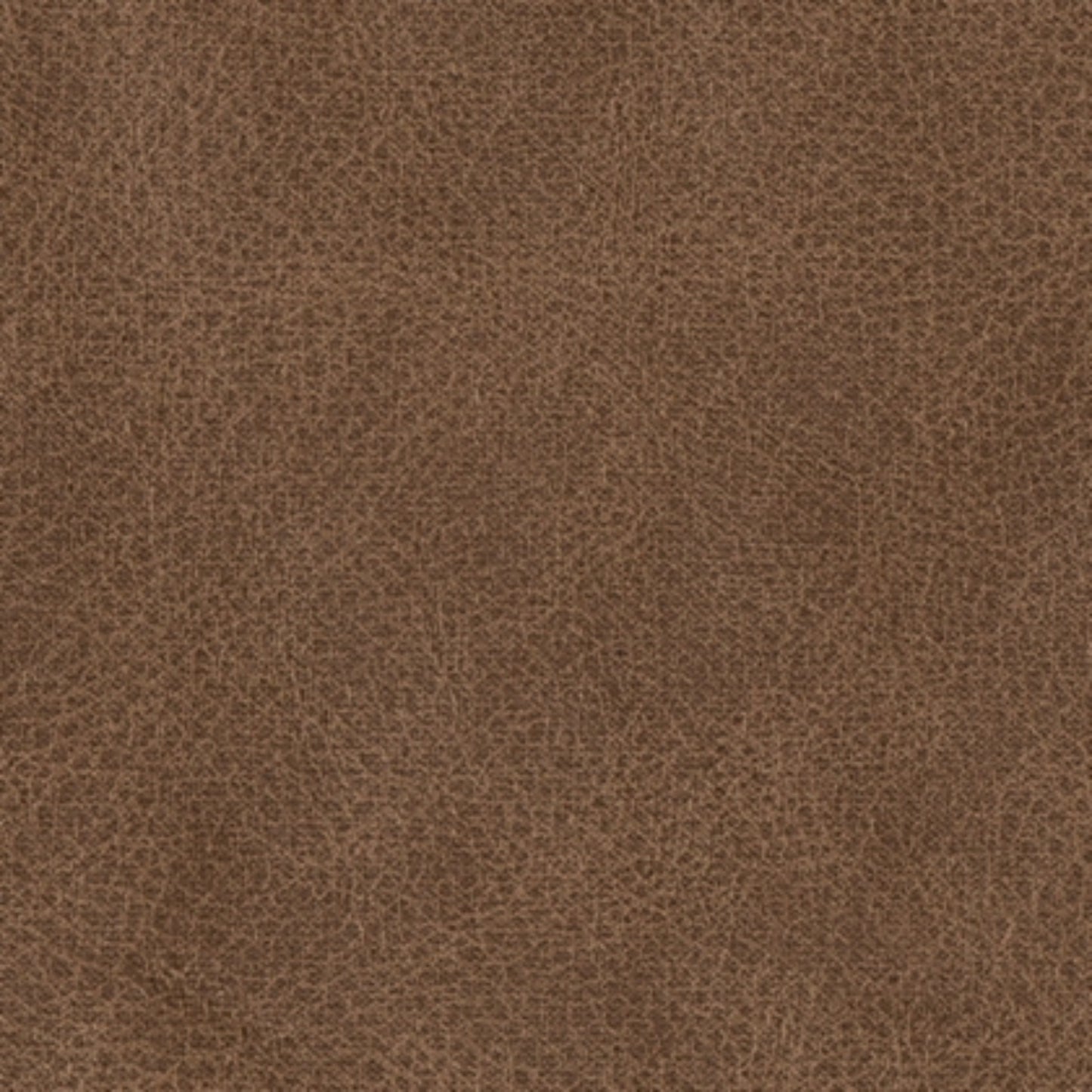 VillaCourt Ottoman - Caramel