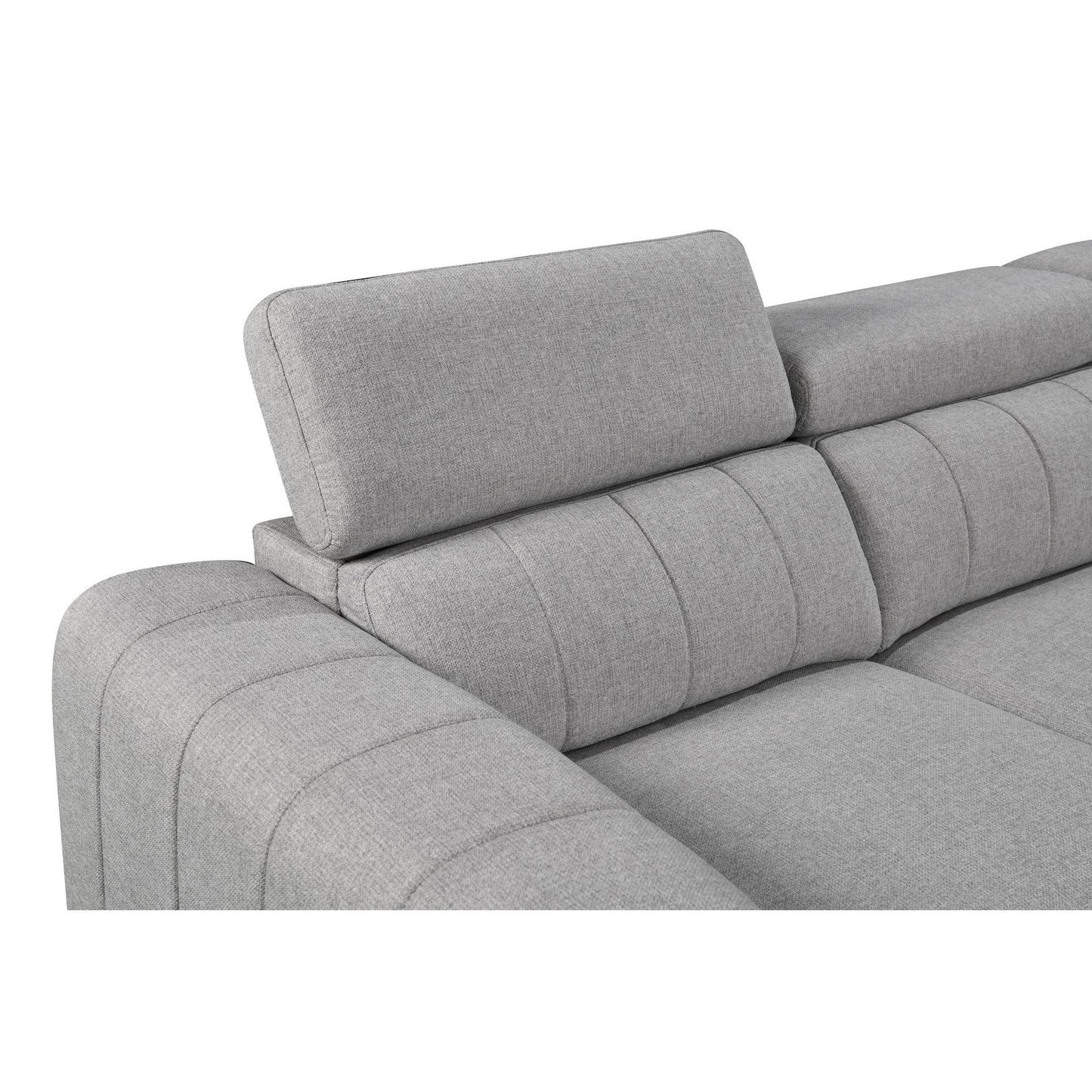 Vesta Sofa Sleeper Sectional