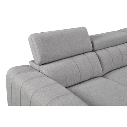 Vesta Sofa Sleeper Sectional