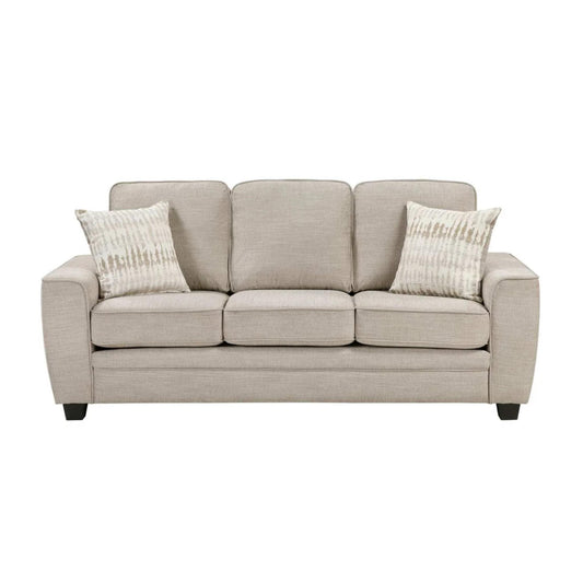Zander Sofa - Taupe