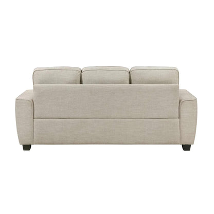 Zander Sofa - Taupe