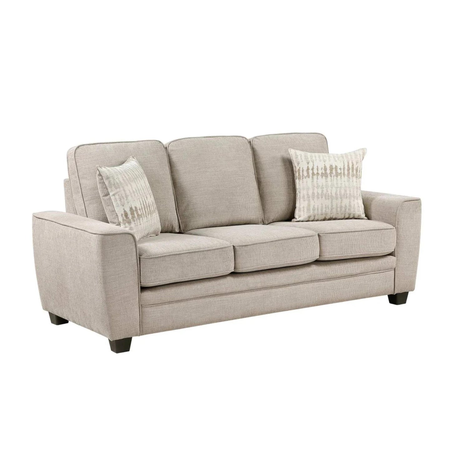 Zander Sofa - Taupe
