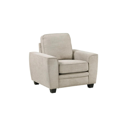 Zander Chair - Taupe