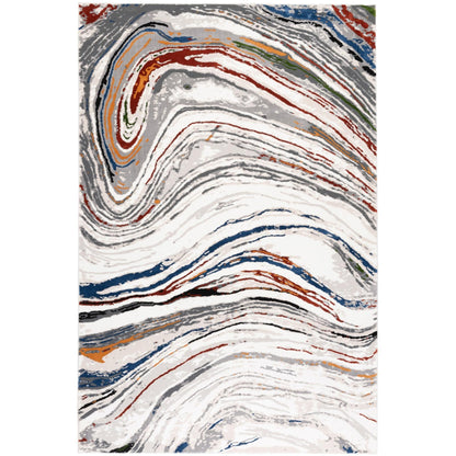 AREA RUG M- 77252A