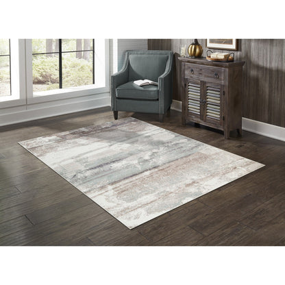 AREA RUG -B 71901