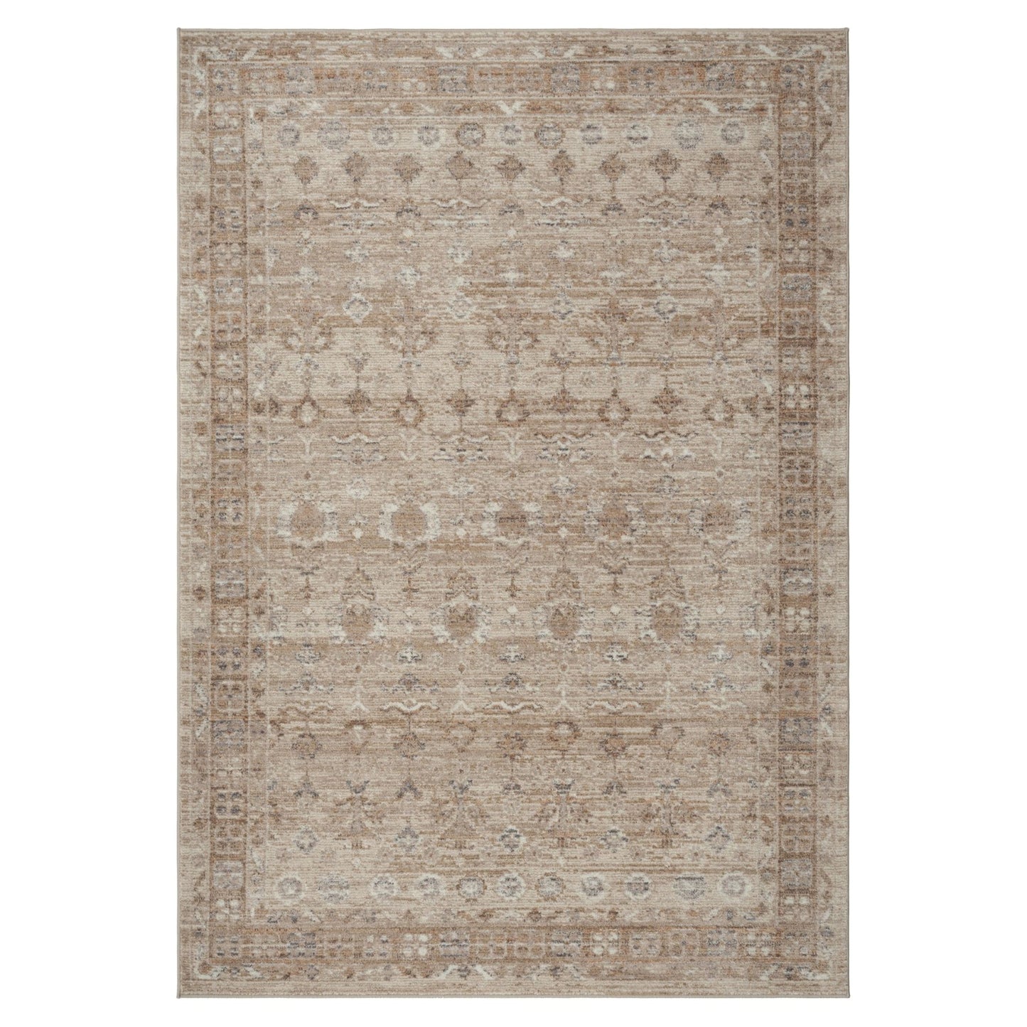 AREA RUG M- 62673