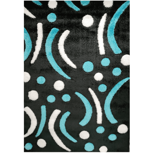 AREA RUG M- 6098A