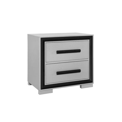 Amelia King 6pc Bedroom Set