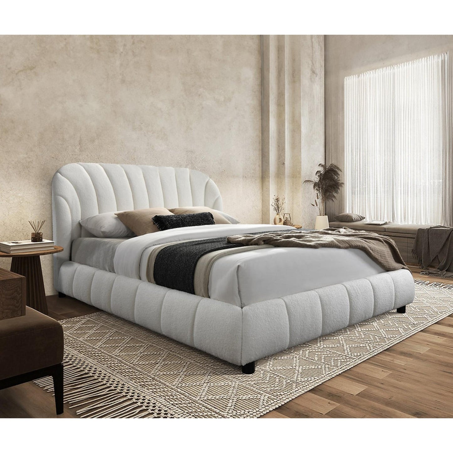 Queen Bed IF 5925