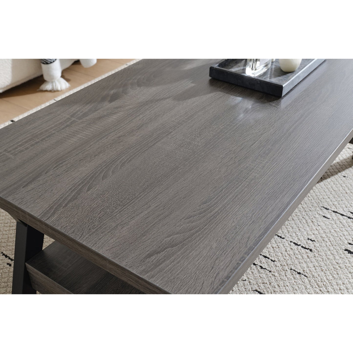 3pc Coffee Table Set IF-3505