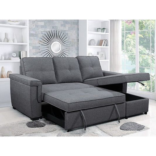 Sofabed Sectional IF 9040