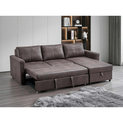 Sofabed IF 9076