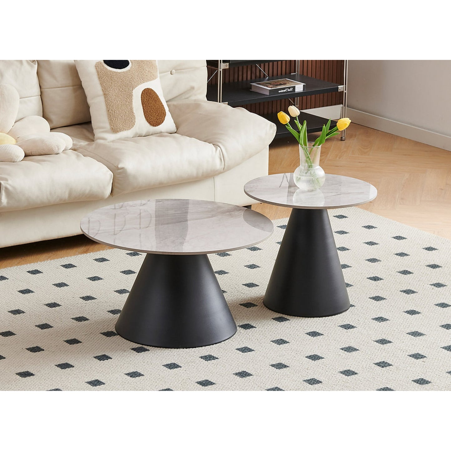 Coffee Table IF-2201