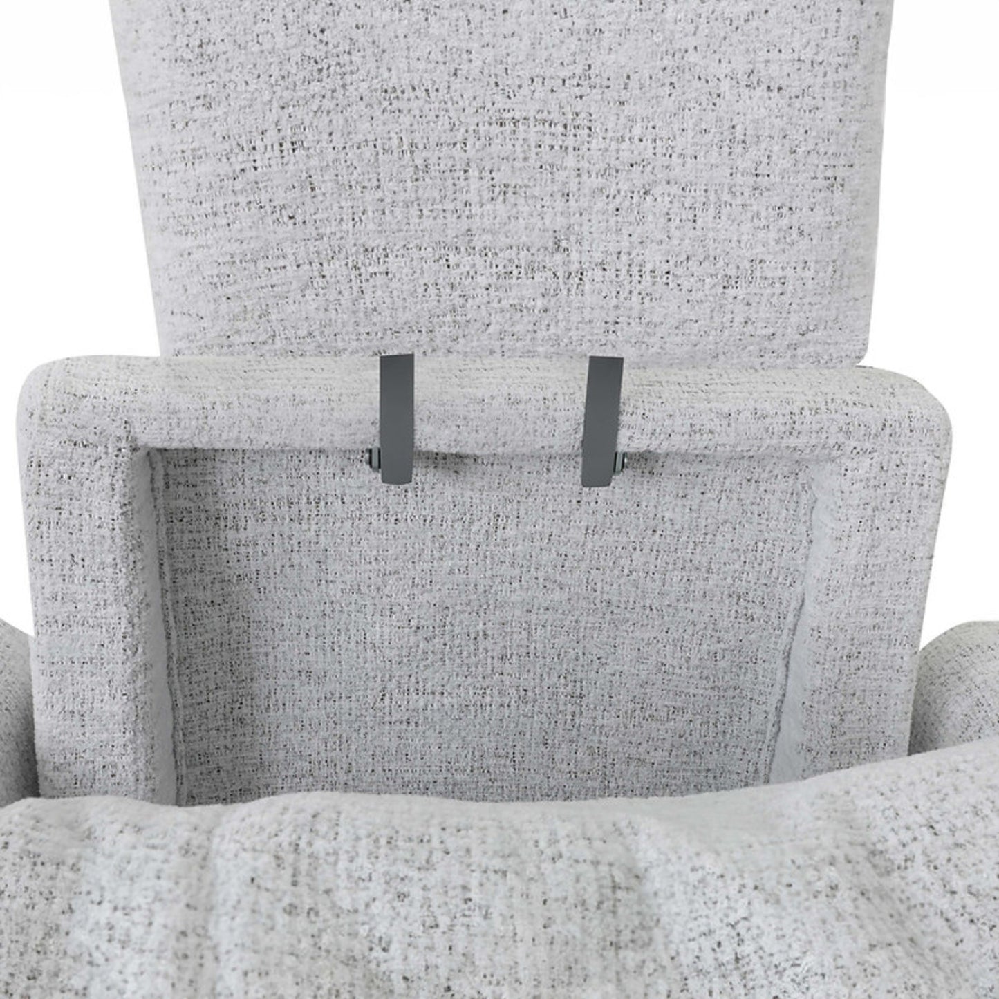 IF-6355 Rocker Recliner - Sahara Arctic
