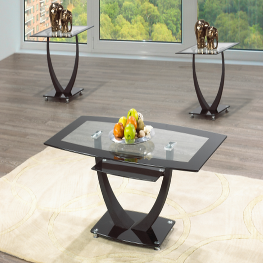 3pc Coffee Table Set IF-2007