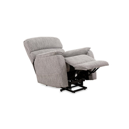 Grey Fabric Lift Chair IF 6260