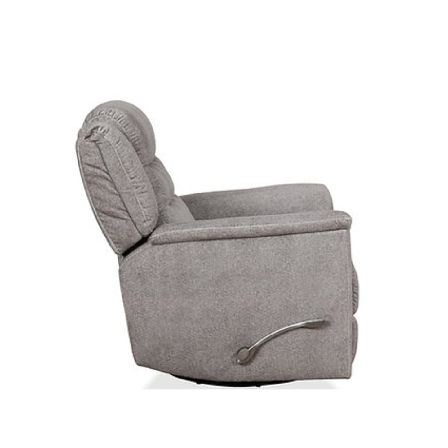 Grey Fabric Recliner Chair IF 6345