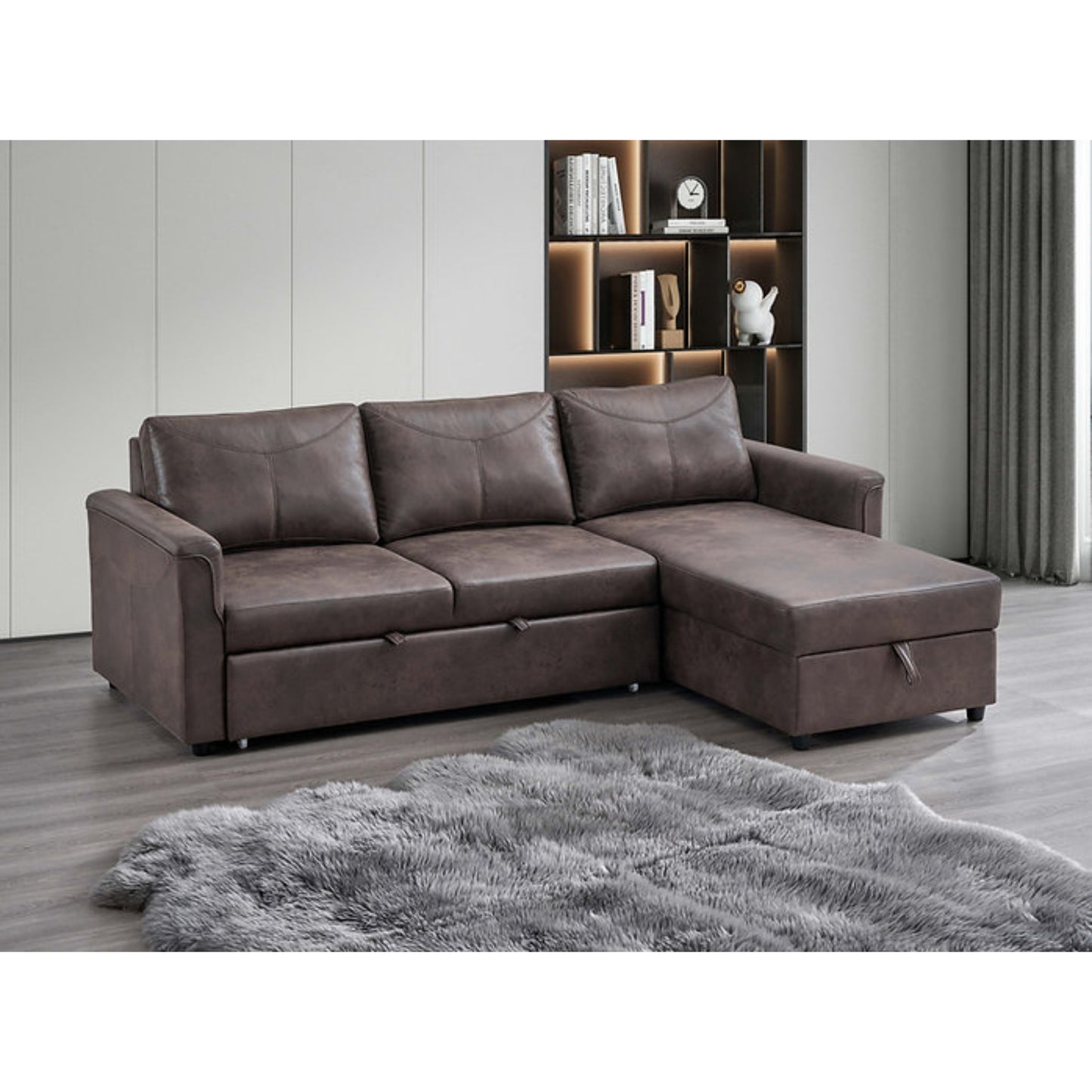 Sofabed IF 9076