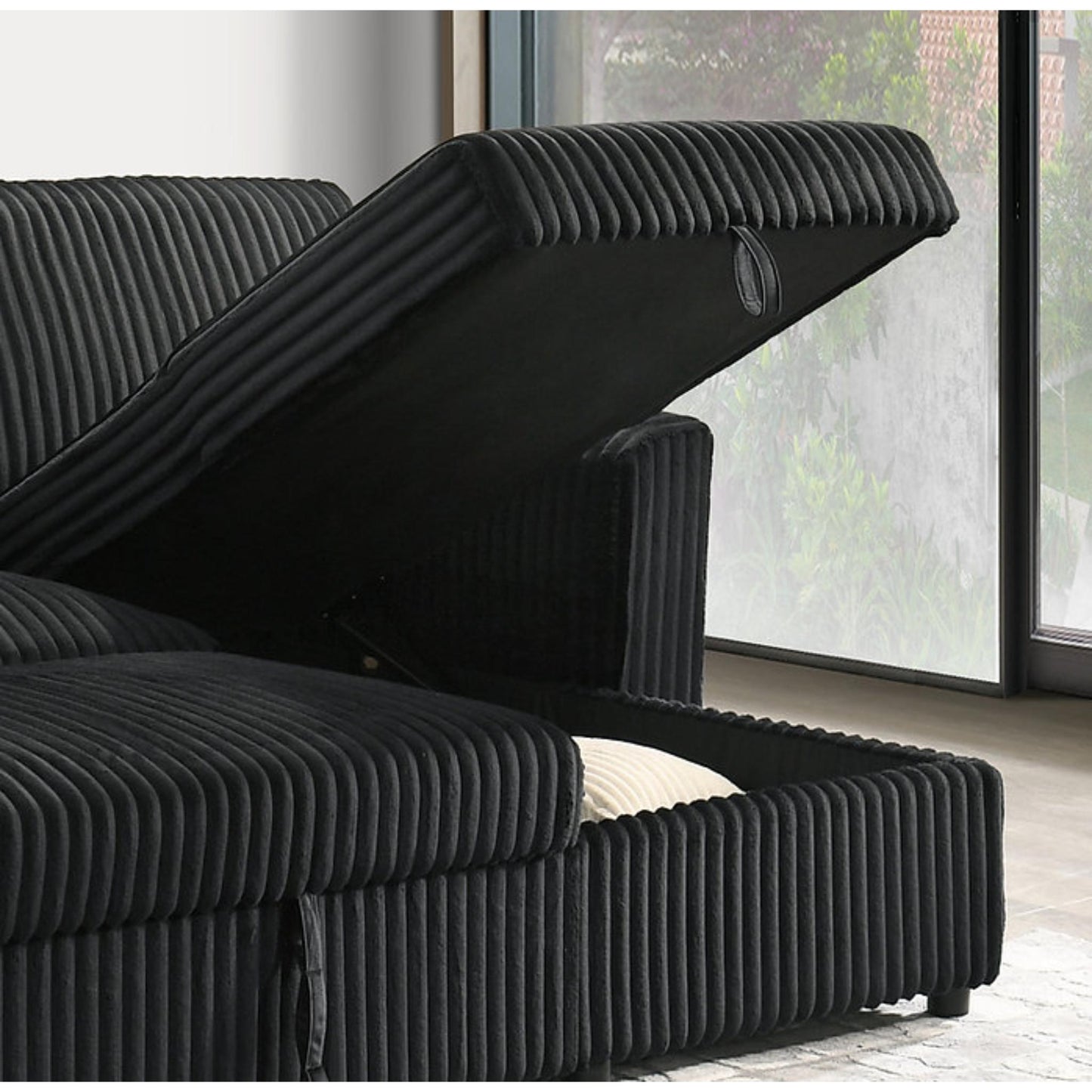 Sofabed IF 9024
