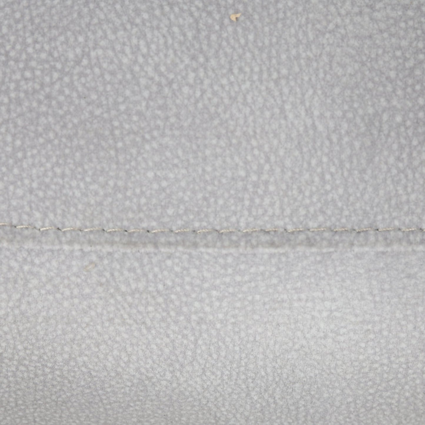 IF-6327 Rocker Recliner - Silver Grey