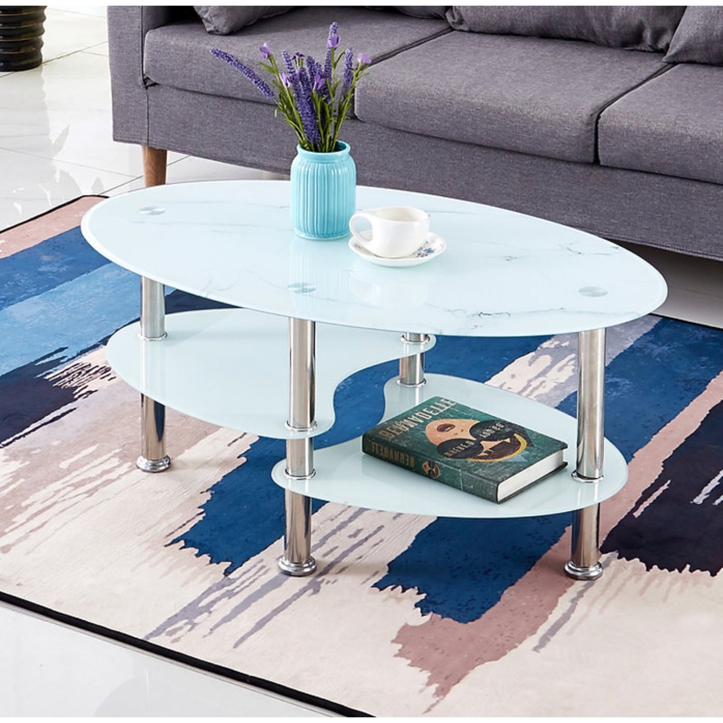 Coffee Table IF-2029