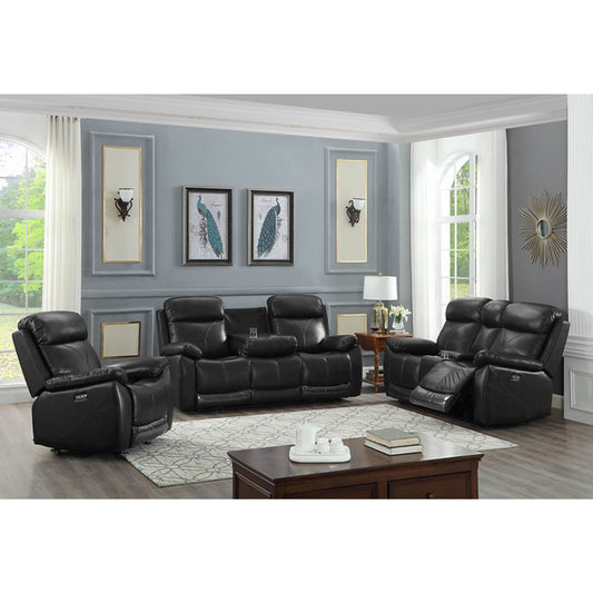 3pc Power Recliner Set IF 8020