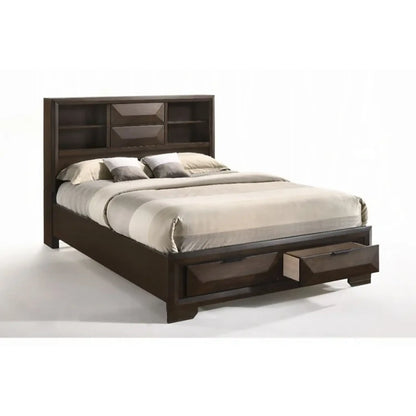 Laura 8 PC Bedroom Set