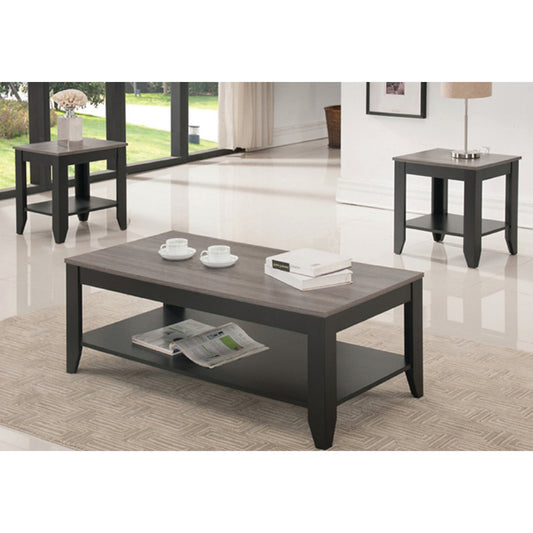 3pc Coffee Table Set IF-2027