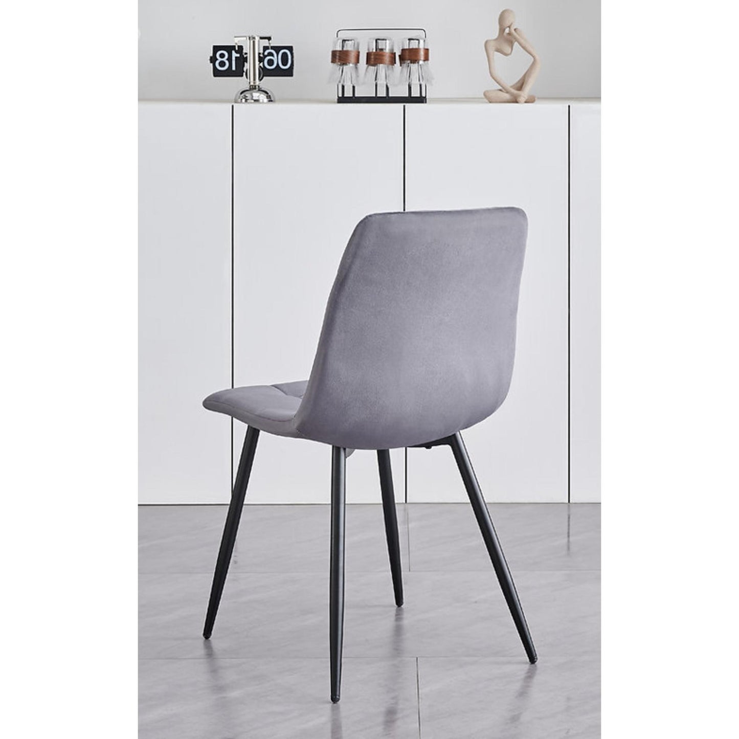 7pc Dining Set - IF-1590 C - 1592