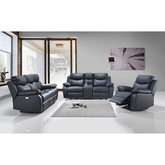 3pc Power Recliner Set IF8120